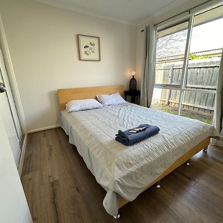 Westmelb Comfy Rooms Tarneit Exterior photo