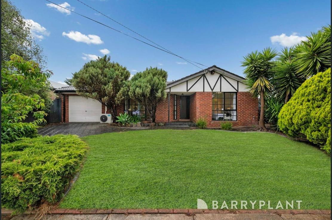 Westmelb Comfy Rooms Tarneit Exterior photo