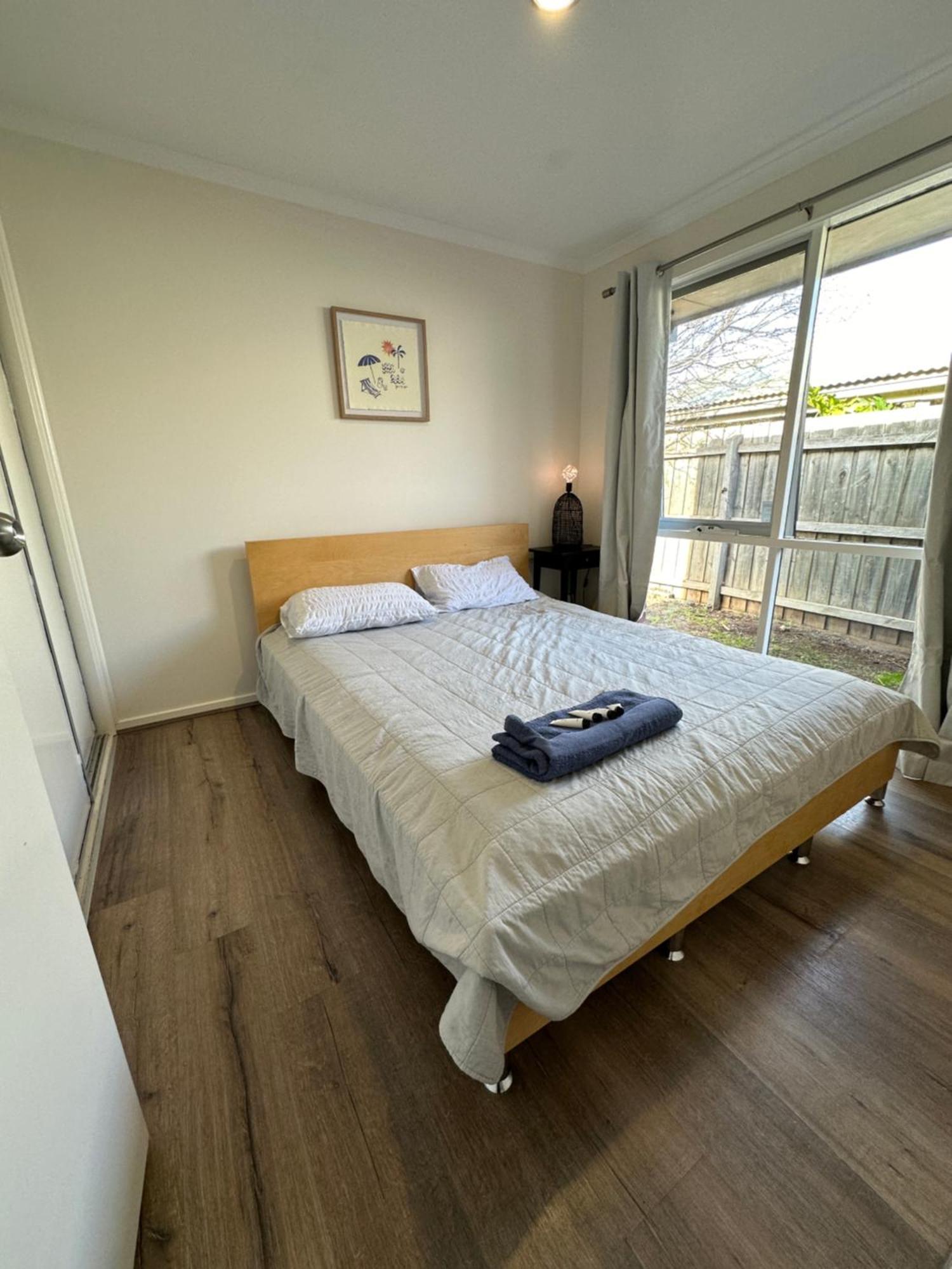 Westmelb Comfy Rooms Tarneit Exterior photo