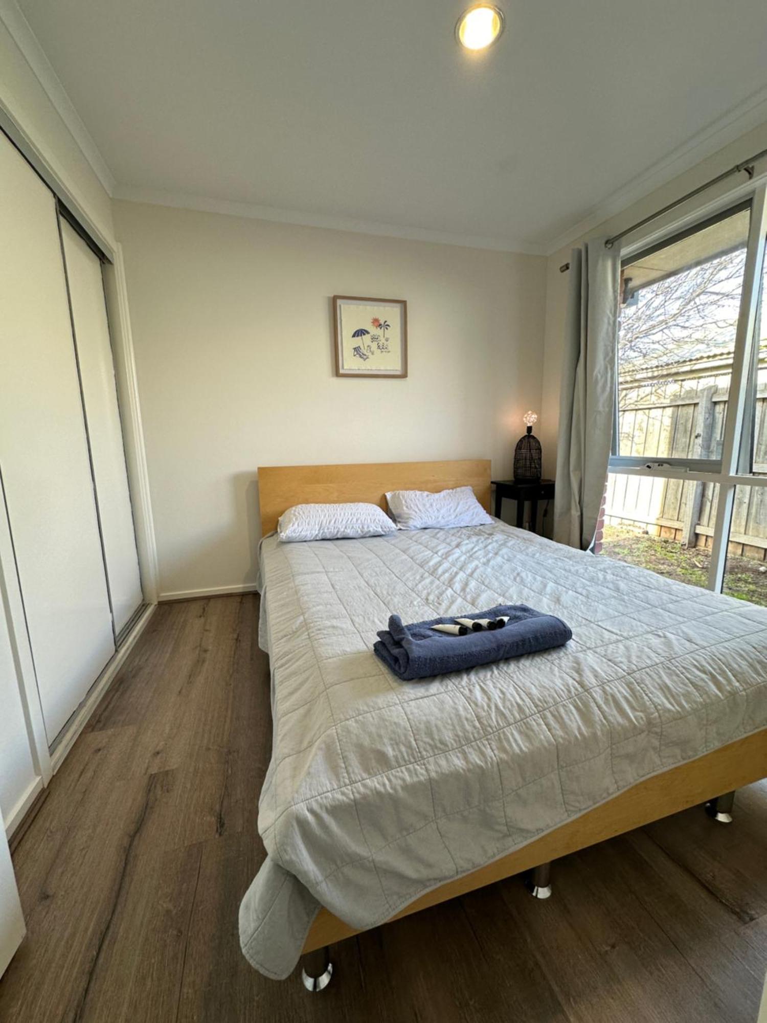 Westmelb Comfy Rooms Tarneit Exterior photo